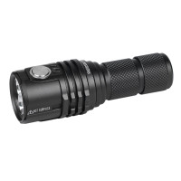 Linterna LED IMALENT MS03 13000 lúmenes, con usos 3 piezas LED CREE XHP70.2, linterna táctica (luz cálida)