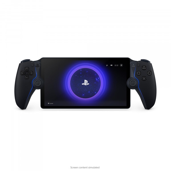 Reproductor remoto PlayStation Portal - Negro medianoche