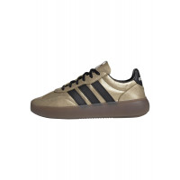 adidas Barreda Decode, Cyber ​​Metálico/Negro/Goma, 10 para mujer