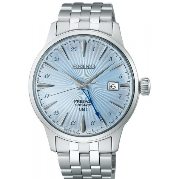 Reloj Seiko Presage SSK037 para hombre