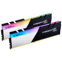 G.SKILL Trident Z Neo Series DDR4 RAM (XMP) 16GB (2x8GB) 3600MT/s CL18-22-22-42 1.35V Intel AMD Memoria para computadora de escritorio U-DIMM (F4-3600C18D-16GTZN)