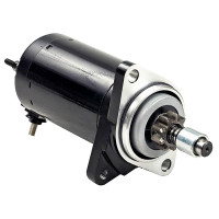 OEG Parts 18415N Arrancador compatible con Seadoo GS GSI GTI GTI LE GTS GTX HX SP SPI SPX XP Challenger Explorer Speedster Sportster 1990s 278-001-300, 278000485, 228000-4550, S1091M, 186867, ‎410-52038