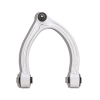 SAS-168 | para Mercedes W221 C216 S400 S550 S600 | Brazo de control de suspensión delantera superior del lado del pasajero con conjunto de casquillo y rótula | CDM-0066
