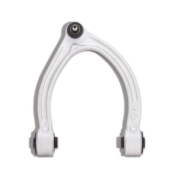 SAS-168 | para Mercedes W221 C216 S400 S550 S600 | Brazo de control de suspensión delantera superior del lado del pasajero con conjunto de casquillo y rótula | CDM-0066
