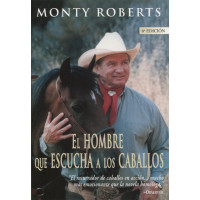 EL HOMBRE QUE ESCUCHA A LOS CABALLOS