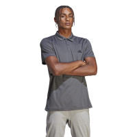 adidas Train Essentials Polo de entrenamiento para hombre (paquete de 1)