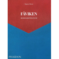 Fäviken: 4015 días, de principio a fin (cocina nórdica del mundialmente famoso chef sueco Magnus Nilsson)