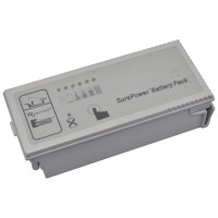 LAPTPBAT Batería recargable de iones de litio REF 8019-0535-01 para Zoll SurePower E Series/R Series 10,8 V 5,8 Ah 63 Wh