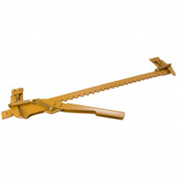 Dutton-Lainson 400 Ensanchador/empalmador multiusos para vallas, 1