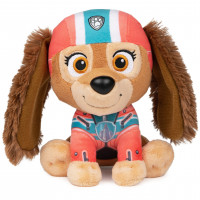 Peluche GUND PAW Patrol Liberty, juguete oficial de The Hit Cartoon, animal de peluche para edades de 1 año en adelante, 6 pulgadas