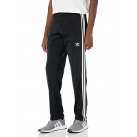adidas Originals Firebird Track Pants, Hombre, Negro, S