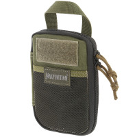 Maxpedition Mini organizador de bolsillo (OD verde)