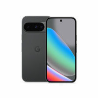 Google Pixel 10 - Smartphone Android desbloqueado - Asistente Gemini AI - Cámara trasera triple avanzada, batería de carga rápida de más de 24 horas y pantalla Actua de 6,3 - Obsidiana - 128 GB (modelo 2025)