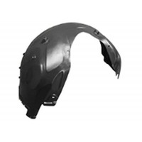 Pieza de repuesto Sherman compatible con el panel interior del guardabarros delantero del lado del pasajero DODGE CHARGER (número de pieza CH1249154)