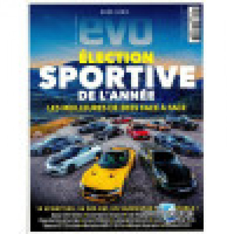 LES MEILLEURES SPORTIVES DE L'ANNÉE 2025 FACE A FACE EVO HORS SERIE 31 12 2025