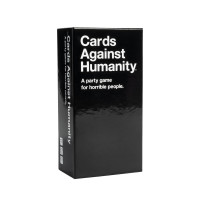 Cartas contra la humanidad