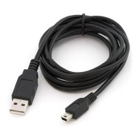 Cable USB ReadyWired Actualización de mapas para Garmin Nuvi GPS 30 40 50 465 52 54 650