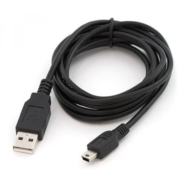 Cable USB ReadyWired Actualización de mapas para Garmin Nuvi GPS 30 40 50 465 52 54 650