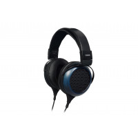Fostex TH1100RPmk2 Auriculares planos premium para audiófilos, parte trasera abierta