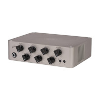 Cabezal amplificador de bajo Darkglass Exponent 500