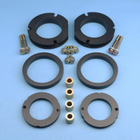 Kit de elevación trasera delantera de 1,5