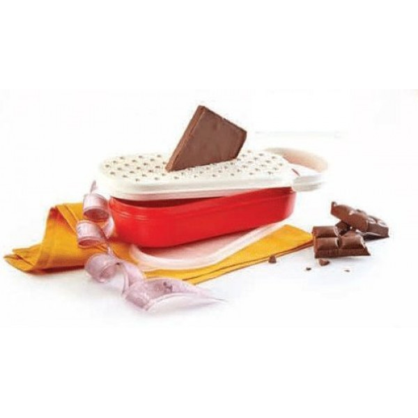 Rallador práctico Tupperware