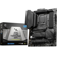 Placa base para escritorio MSI MAG MAG Z790 Tomahawk Gaming - Chipset Intel Z790 - Socket LGA-1700 - ATX