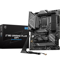 Repuesto: Placa Base MSI Intel Z790 Lga 1700 ATX, W128826294 (1700 ATX)
