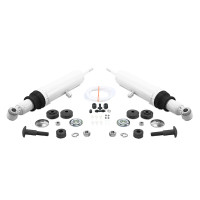 Monroe Shocks & Struts Max-Air MA810 Amortiguador de aire, paquete de 2