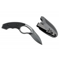 Regiment Blades Low Viz Pro, negro