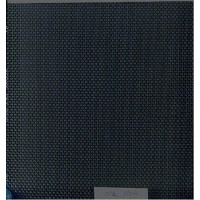 Mutual WF200 Tela geotextil tejida de polietileno, 309' de largo x 17-1/2 de ancho