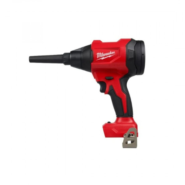 Milwaukee Electric - Soplador de precisión SIN ESCOBILLAS M18TRADE