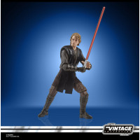 Journey Anakin Skywalker Darth Vader Figura Colección VINTAGE Star Wars..SUELTO