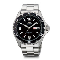 ORIENT Reloj Automático Divers Mako Nuevo tipo SAA02001B3