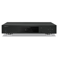 OPPO UDP-203 Reproductor de discos Blu-ray Ultra HD
