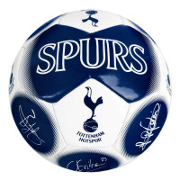Balón de fútbol oficial Hy-Pro Tottenham Hotspur - Multicolor