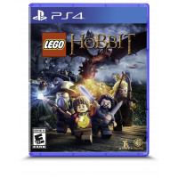 LEGO El Hobbit - PlayStation 4