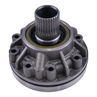 JEENDA Conjunto de bomba de aceite AT310590 AT440858 para John Deere 310SK 310J 315SK 310K 210K 310SJ 210LE 210LJ 325K 410J 325J 410K 325SK 315SJ 210K 210L 210L 210LE 210LJ