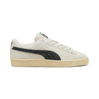 PUMA Hombres Gamuza The Neverworn Vi Zapatillas Zapatos Casual - Gris - Talla 8.5 M