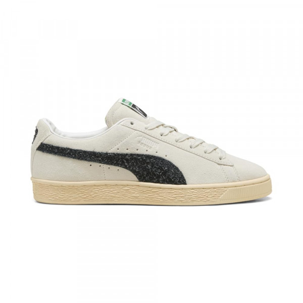 PUMA Hombres Gamuza The Neverworn Vi Zapatillas Zapatos Casual - Gris - Talla 8.5 M