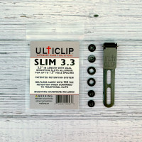 UltiClip Slim 3.3
