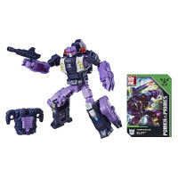 Figura de acción Transformers Terrorcon Blot
