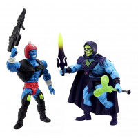 Maestro del Universo Keldor y Kronis