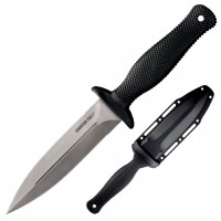Cold Steel - Counter TAC I, mango Kraton, liso, funda SecureEx