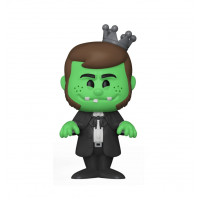 ¡Funko POP! Vinyl Soda: Freddy como Mr. Hyde - 2022 Fright Night 4000 piezas Edición limitada exclusiva