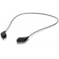 Oakley Kit de correa para gafas de sol unisex para adultos, accesorios para gafas, negro, pequeño EE. UU.