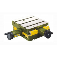 Mesa compuesta de aluminio fundido a presión Proxxon Micromot KT 150