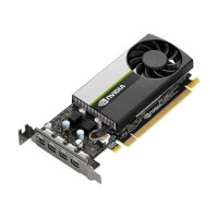 Tarjeta gráfica PNY NVIDIA Quadro T600 - 4 GB GDDR6 - Perfil bajo