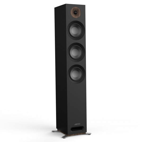 Par de altavoces de pie Jamo Studio Series S809 (negro)