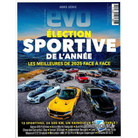 LES MEILLEURES SPORTIVES DE L'ANNÉE 2025 FACE A FACE EVO HORS SERIE 31 12 2025